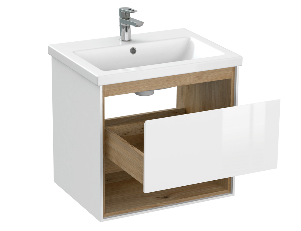 Тумба LOUNA 60 (Cersanit)