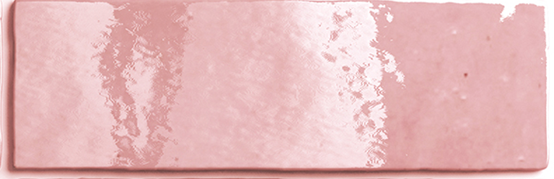 Плитка керамическая настенная 24466 ARTISAN Rose Mallow 6,5х20 см ( коробка 38 шт.) Equipe Ceramicas