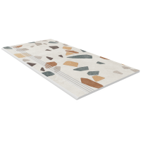 Ametis by Estima Arti Ступени Arti AT 02 30x60x1 неполированные Белый