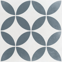 Гранит керамический HAVANA WHITE PETALS 22,3х22,3х0,9 см