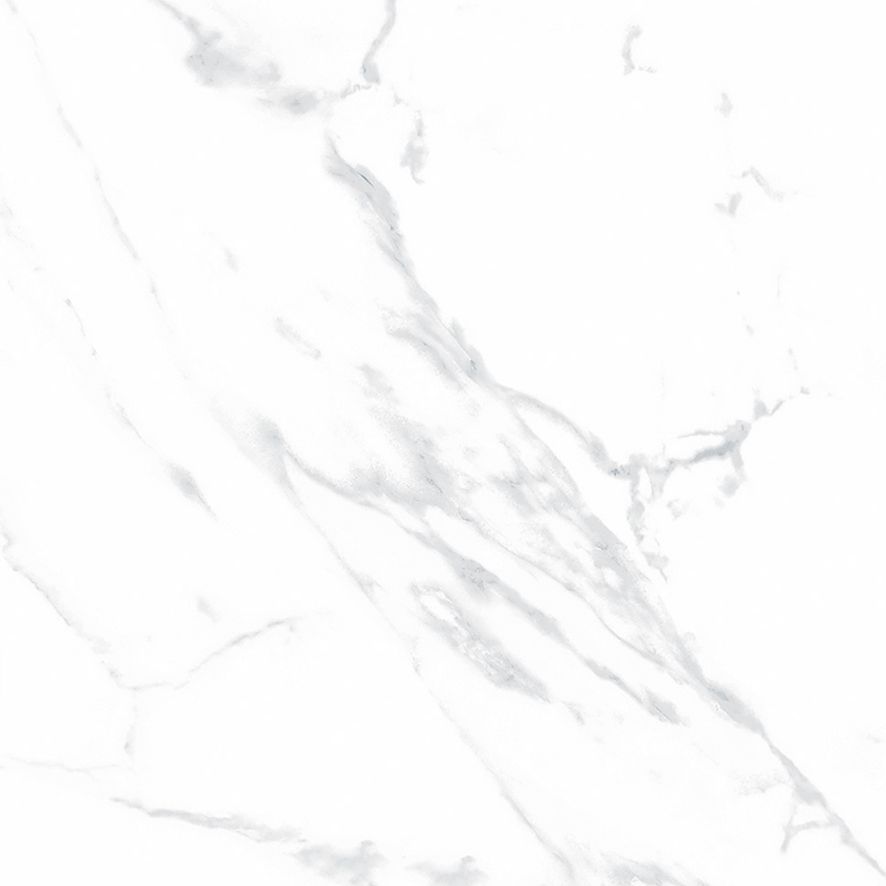 Statuario Justice Grey Керамогранит белый 60х60 Матовый