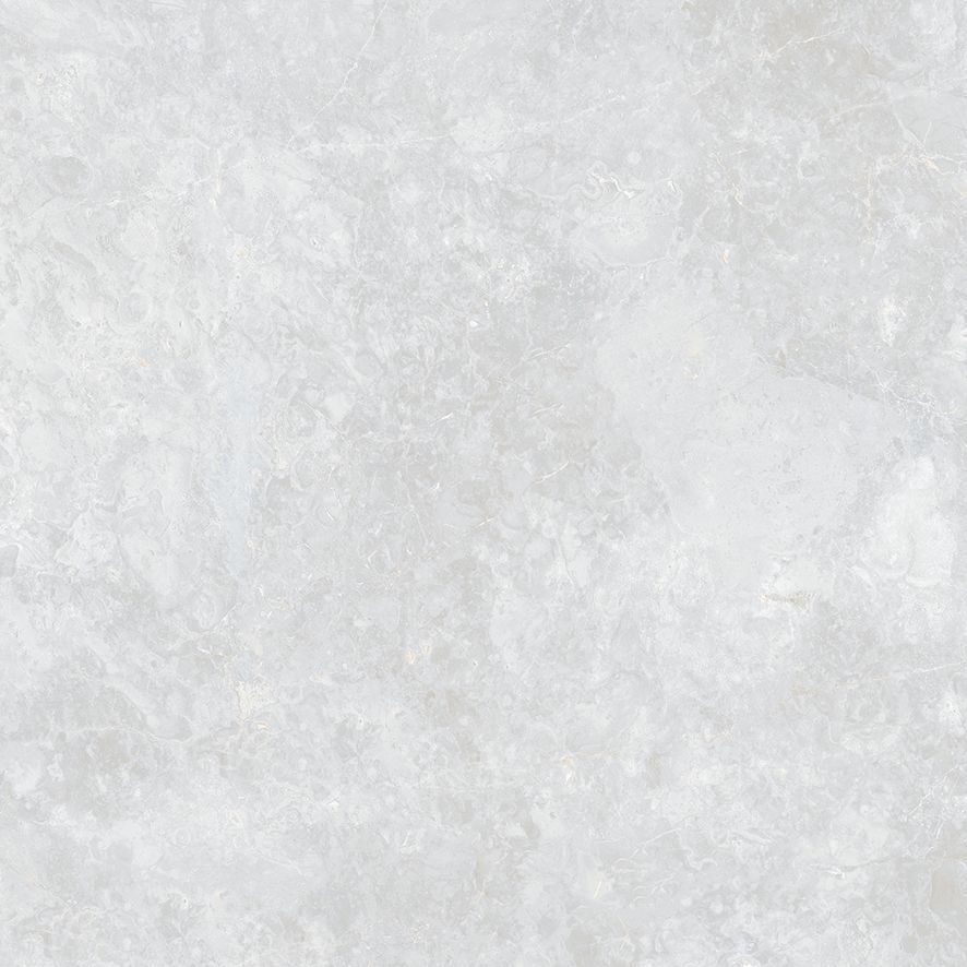 Ocean Fairy Керамогранит светло-серый 60х60 Полированный