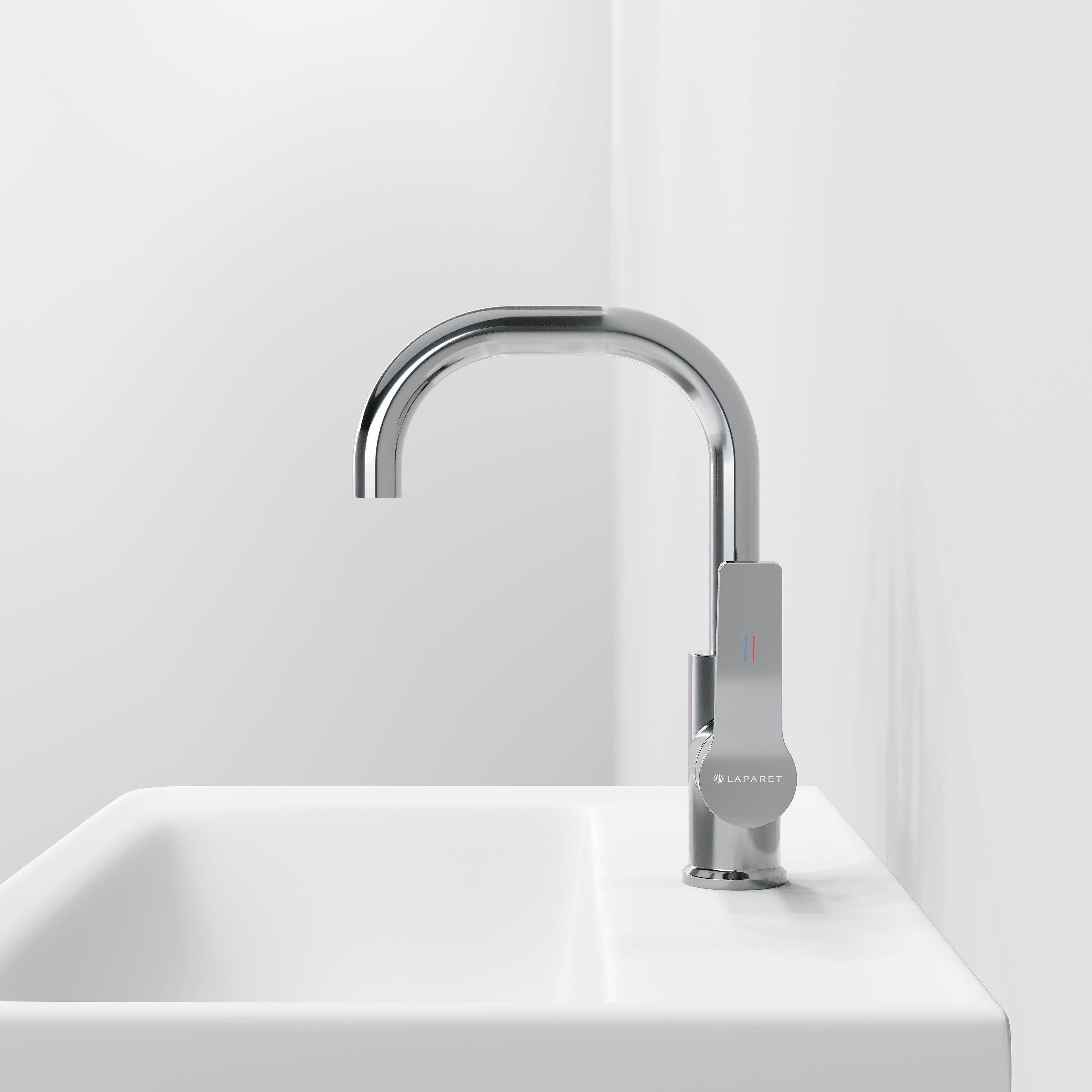 Плитка Adelaida Laparet в интерьере