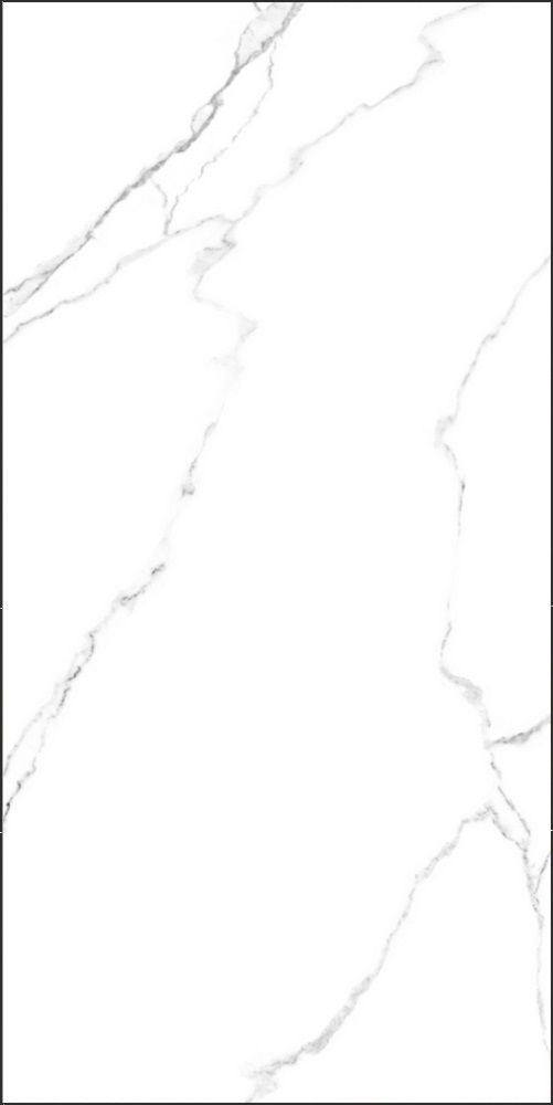 GT120600203MR Плитка грес глаз. Marmo_GT Белый 60*120 _ 1 \43,2 (Global Tile)