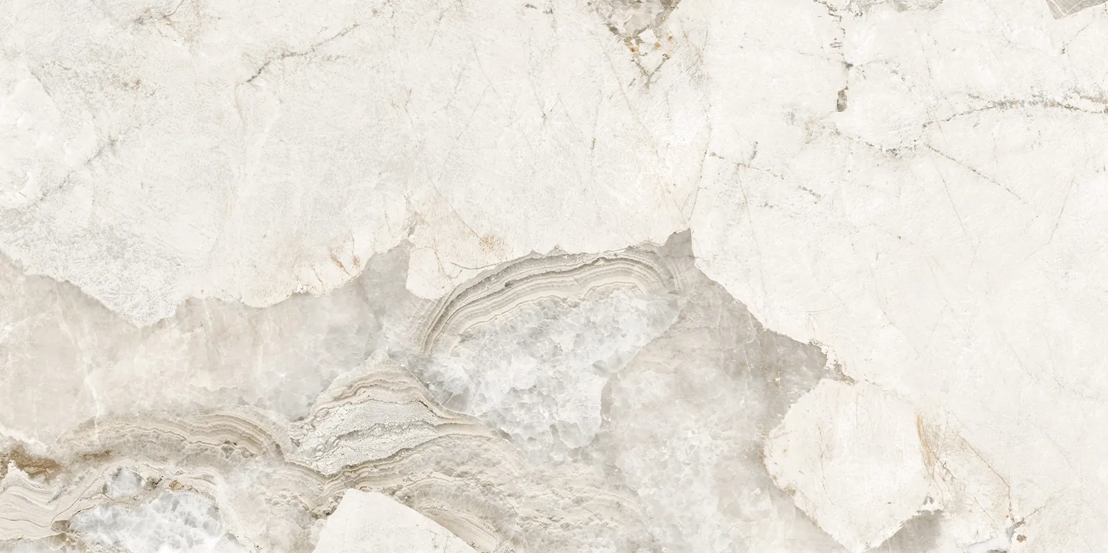 Керамогранит D120256LG Seashell лаппатированный граниль 600x1200x9.5 New Trend