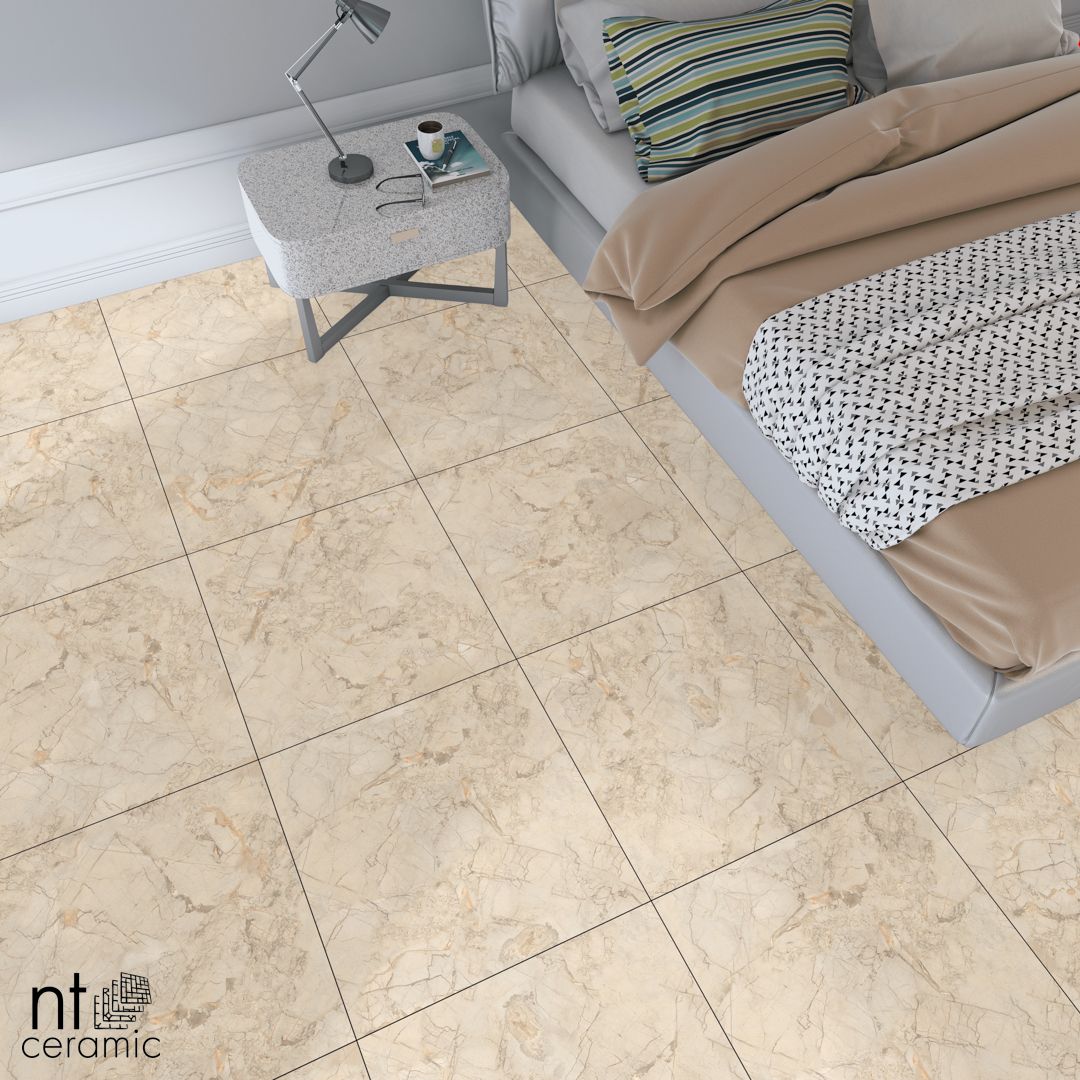 Керамогранит NTT99515M Ivory Endless 60x120