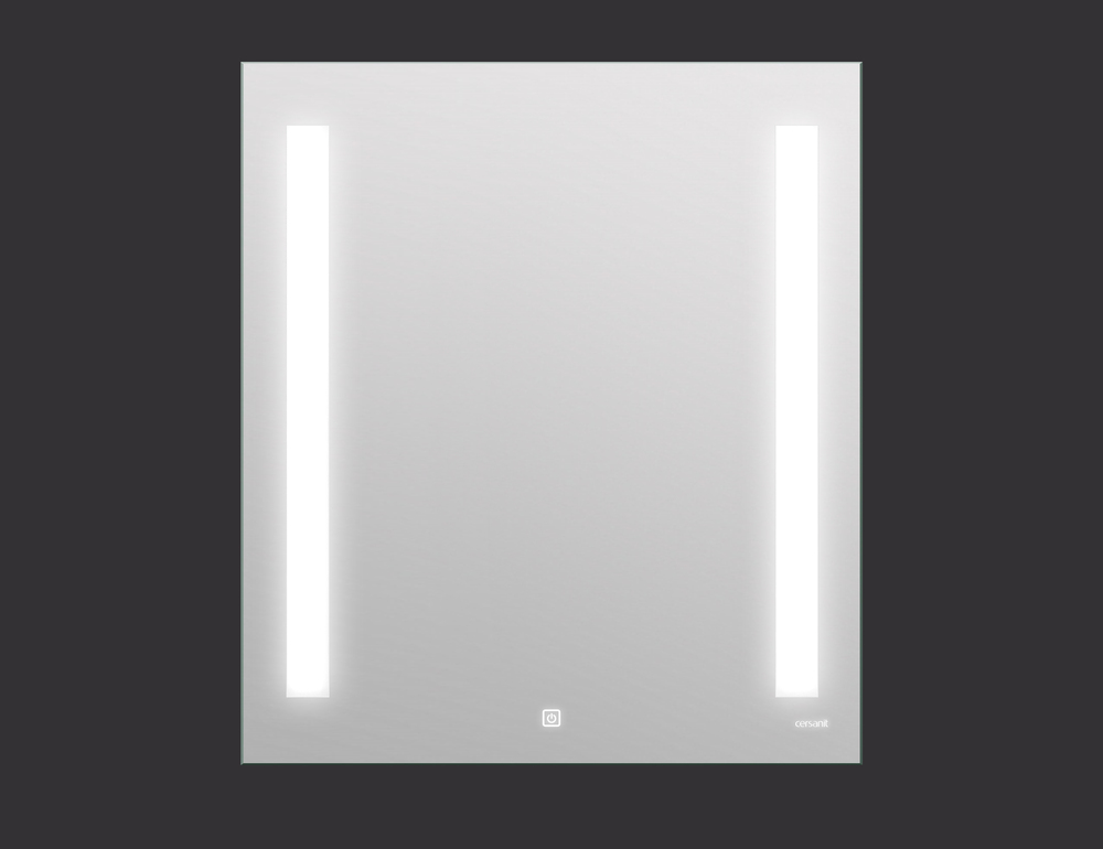 Зеркало LED 020 BASE 70