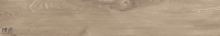 Керамогранит NTT93102M Wood Soho Brown 20x120