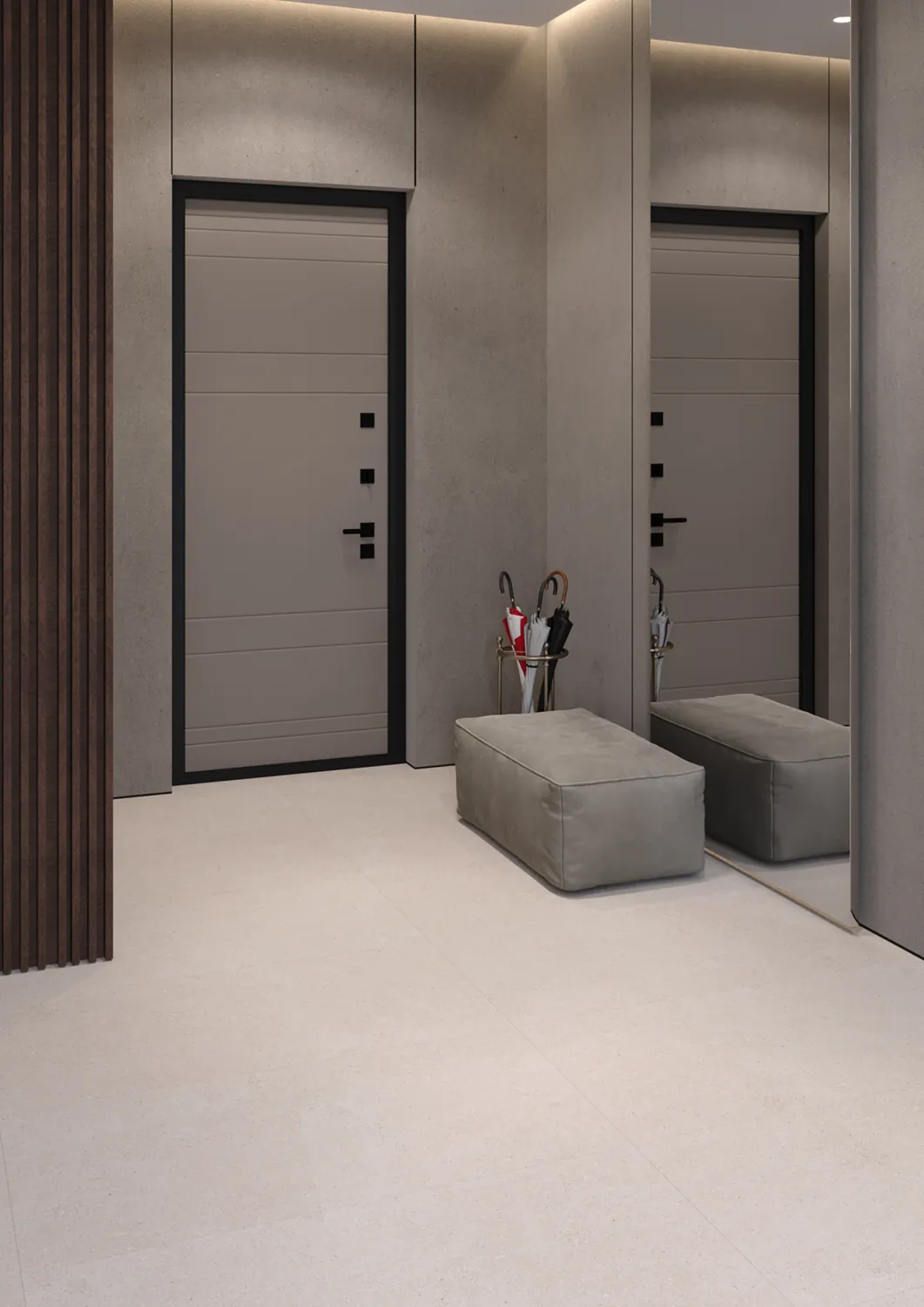 Керамогранит Staro Керамогранит Atrium Beige Matt 60x60