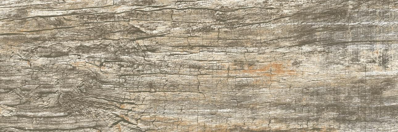 LB Ceramics Керамогранит Вестерн Вуд 6264-0055 (ст. арт. 6064-0014) 20x60 серый