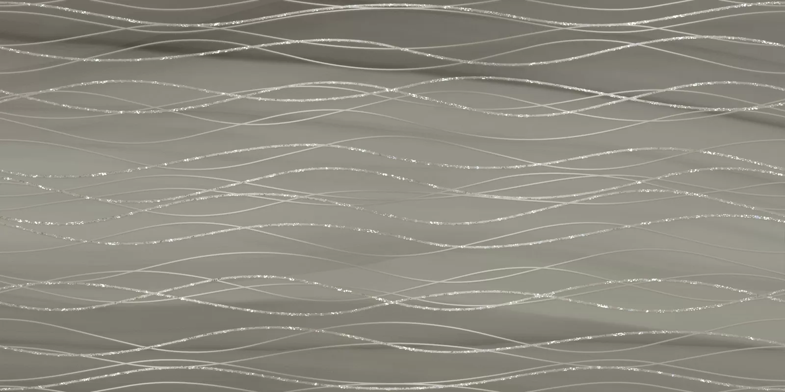 Декор Treise Dark Wave DW36TRS18 New Trend