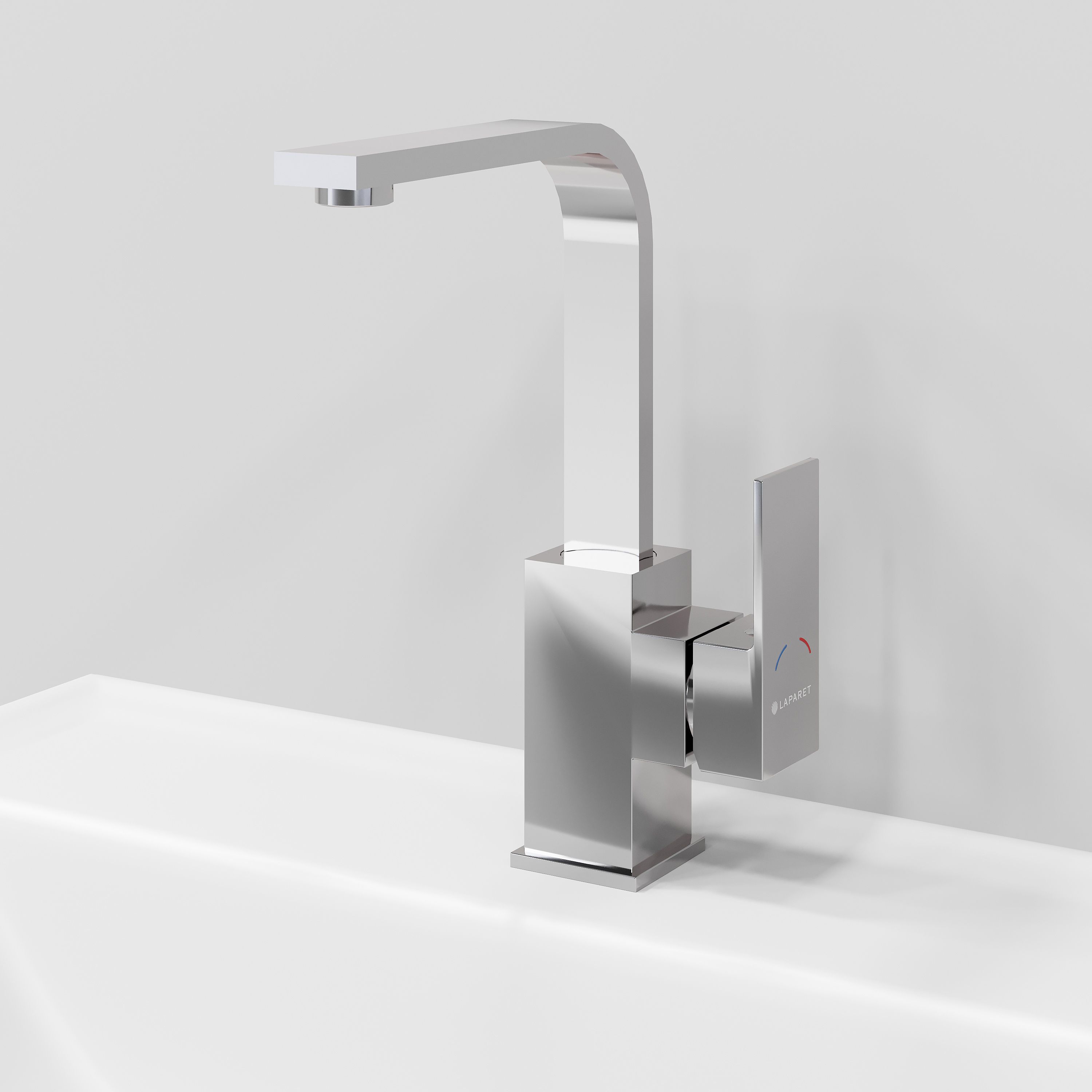 Плитка Adelaida Laparet в интерьере