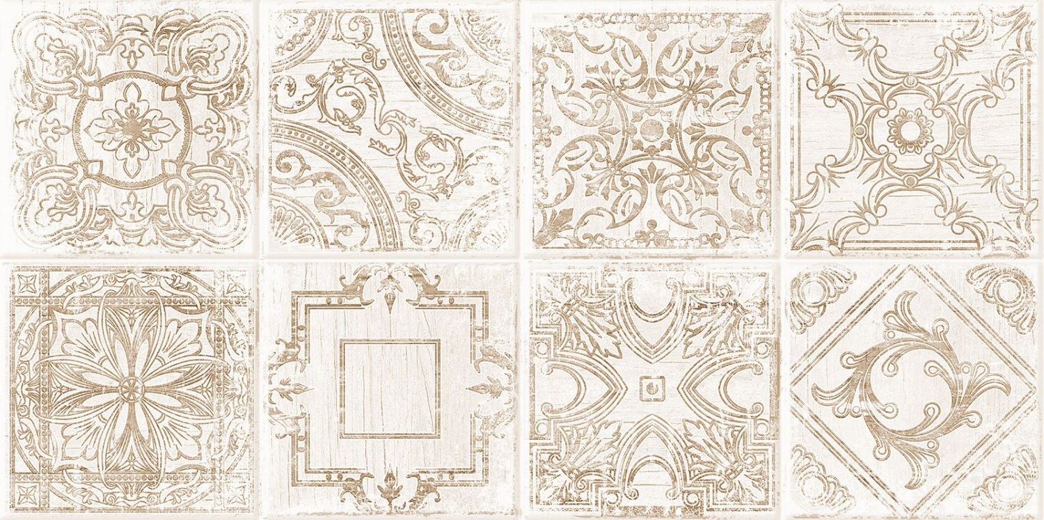 Altacera Village Patchwork WT9VIE11 Плитка настенная