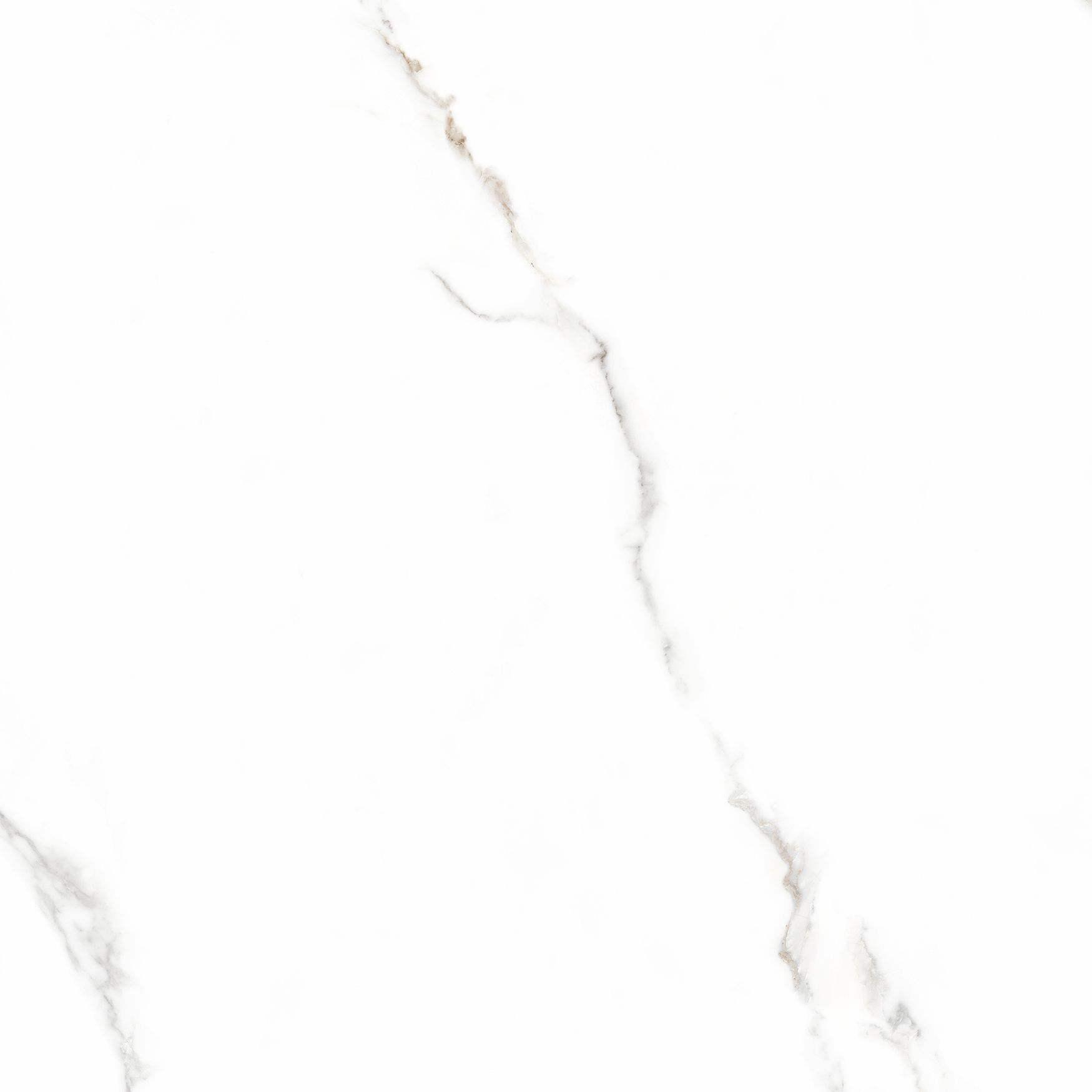 LB Ceramics Керамогранит Иней 6461-0411 60х60 белый