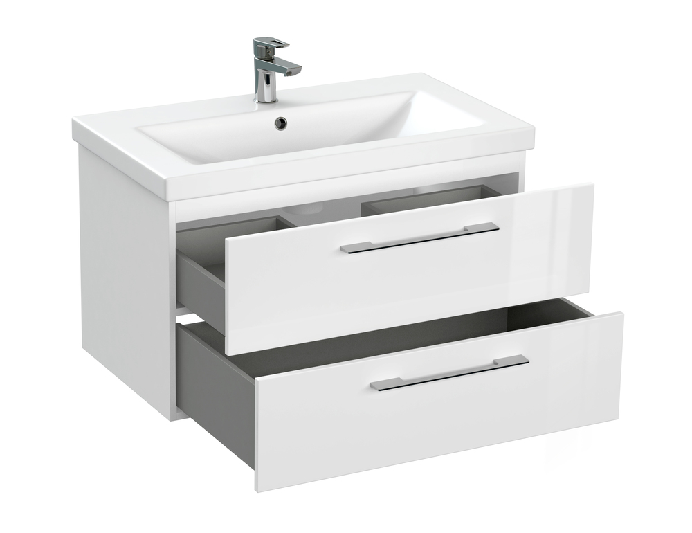 Тумба LARA 80 (Cersanit)