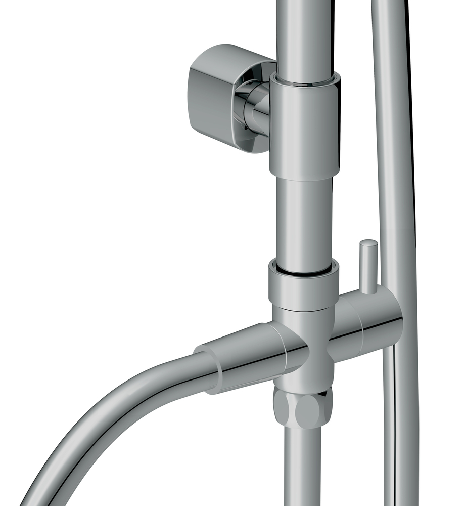 Душевая система NENO