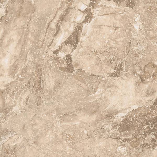 Керамогранит Primavera Brecia Silver 60x60 см (PR105)