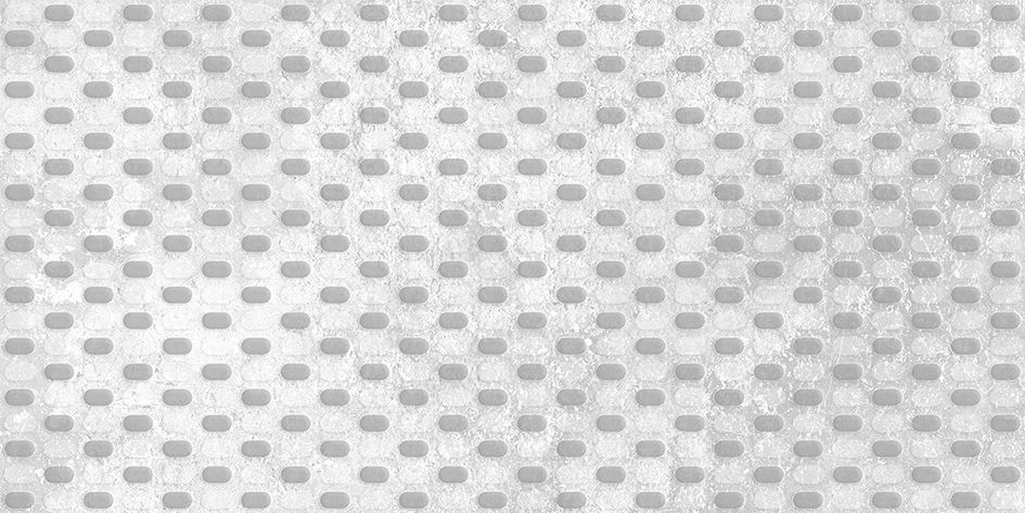 West Декор серый 25х50