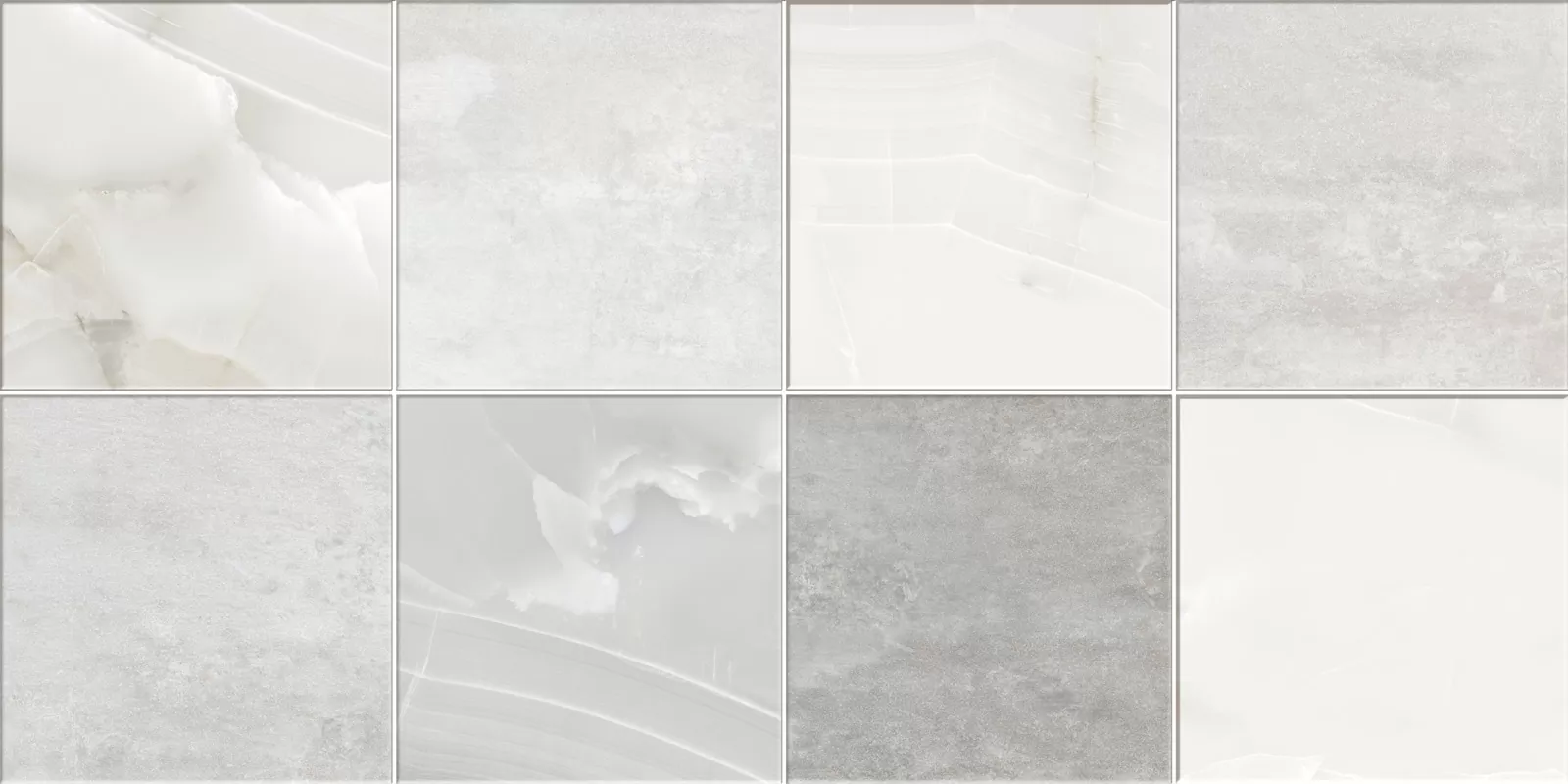 Плитка настенная Titan Box WT36TIT55 New Trend