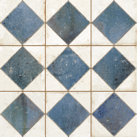 Плитка керамическая FS ARLES BLUE LT 33x33x0,95 см