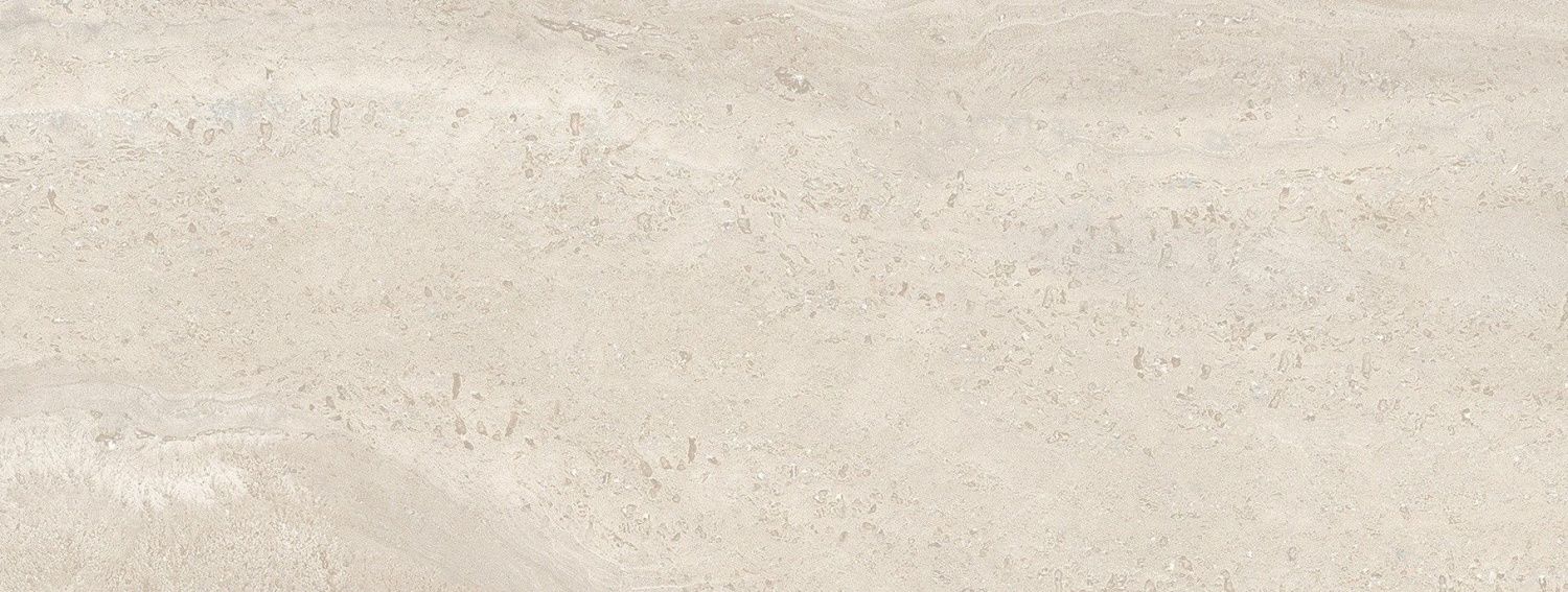 FLORIM-Luxury (Rex) Authentic Luxe Керамогранит Pearl Travertine Silk 60x120 натуральный