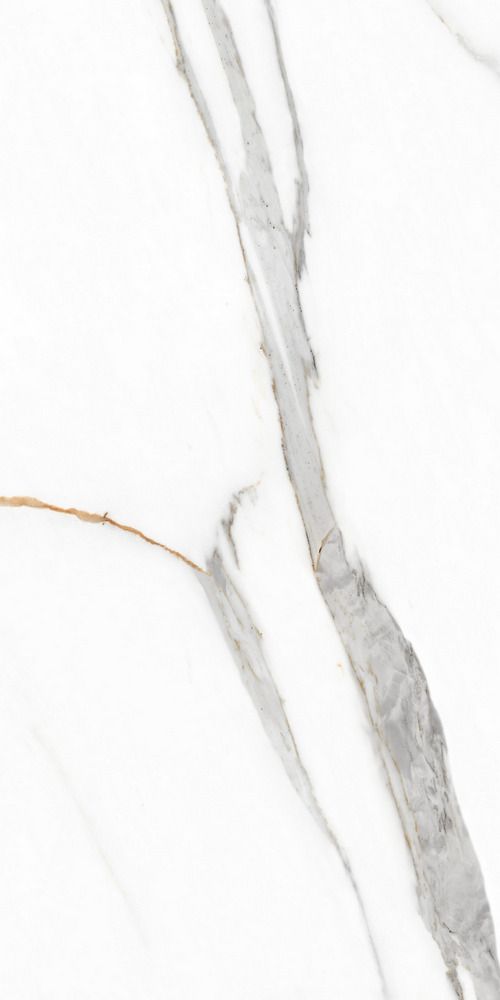 GT120605503PR Керамогранит Angel Statuario_GT Бел. 60x120 полир._ 1\46,08 (Global Tile) белый мрамор