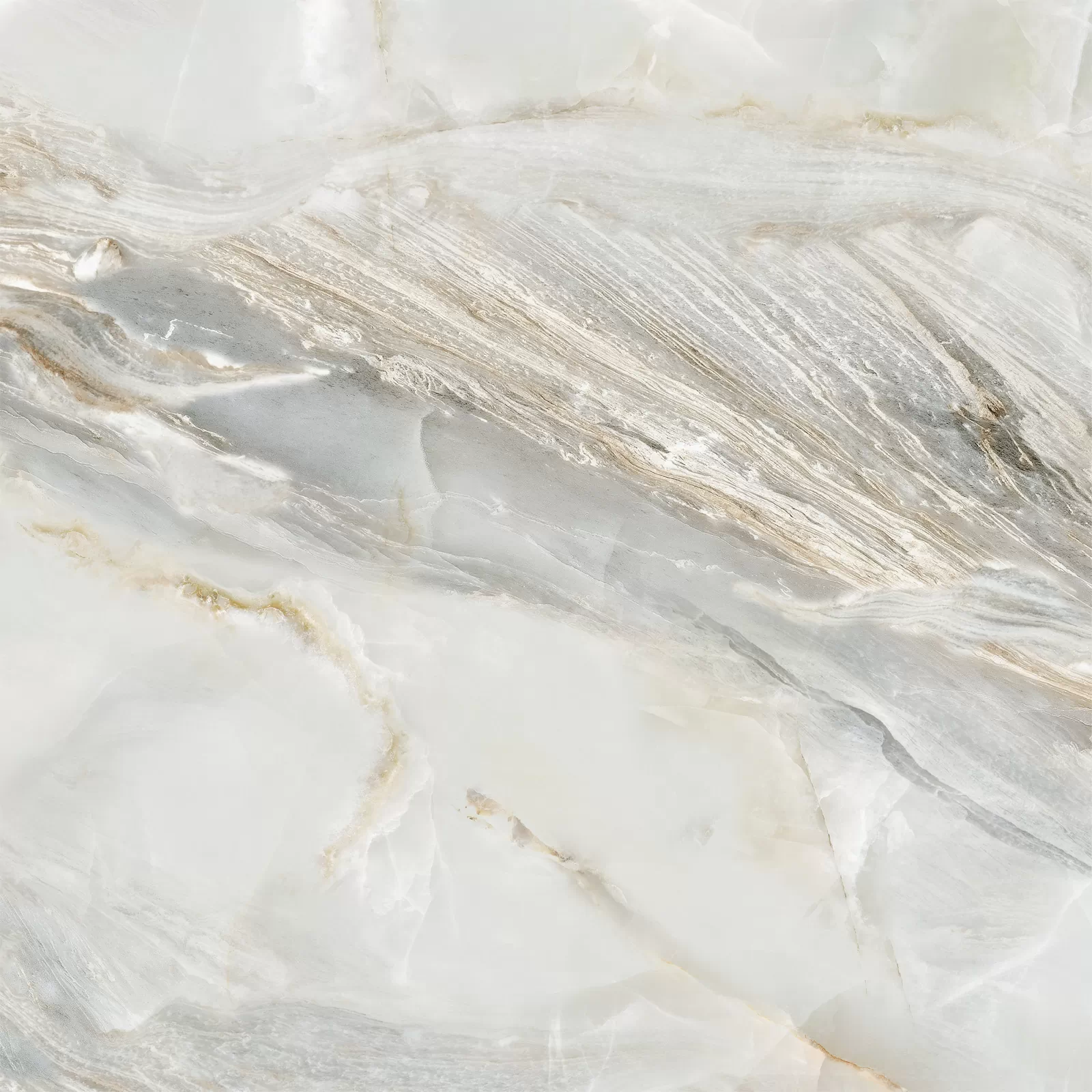 Керамогранит Estelle Beige D60227M 60х60 Delacora