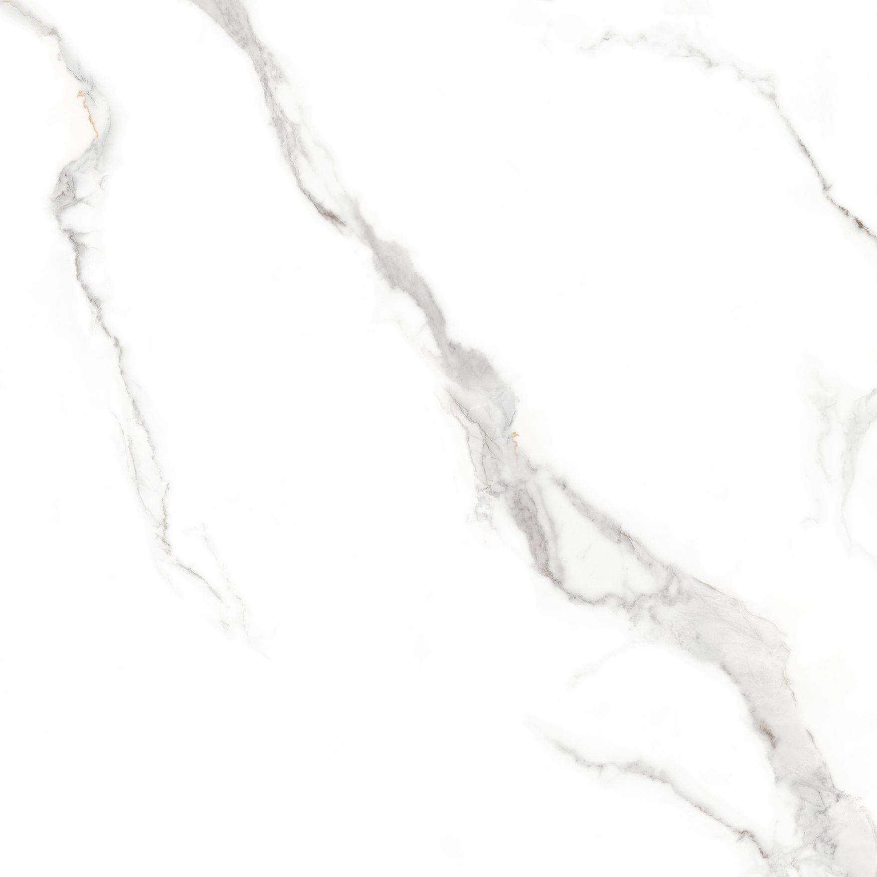 LB Ceramics Керамогранит Иней 6461-0411 60х60 белый