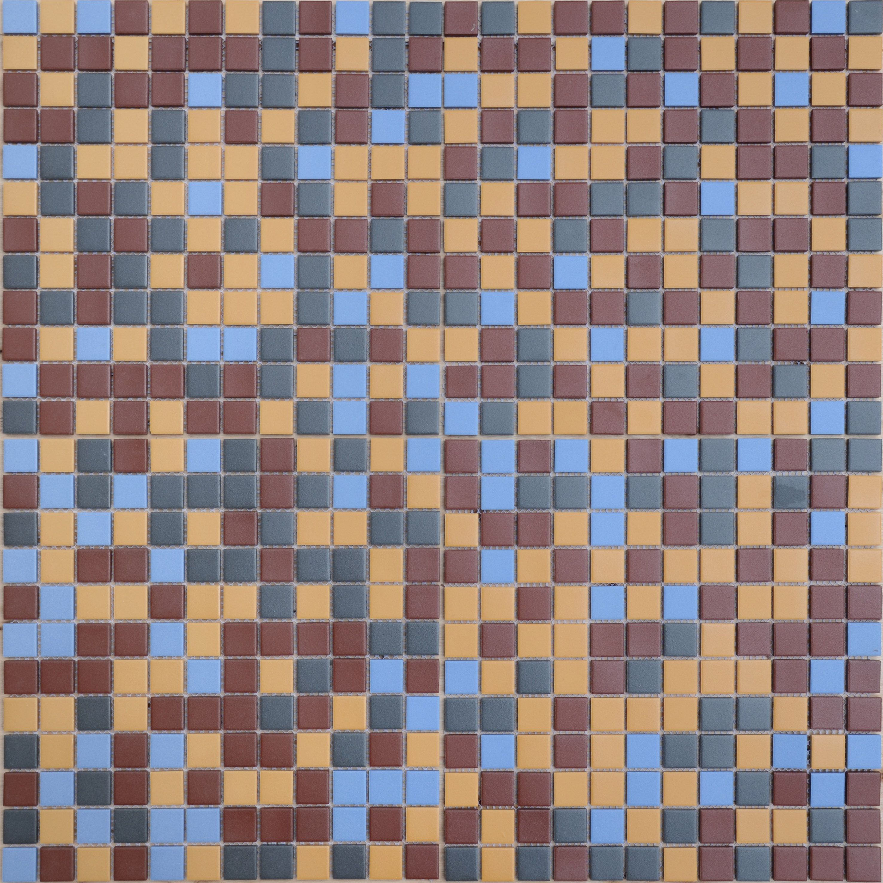 Мозаика Supernova 23x23x6 (Caramelle Mosaic)