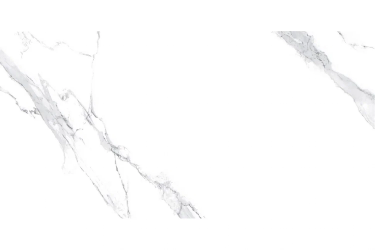 Керамогранит AM22-16 Elite Satuario серебристо белый мрамор 120х60