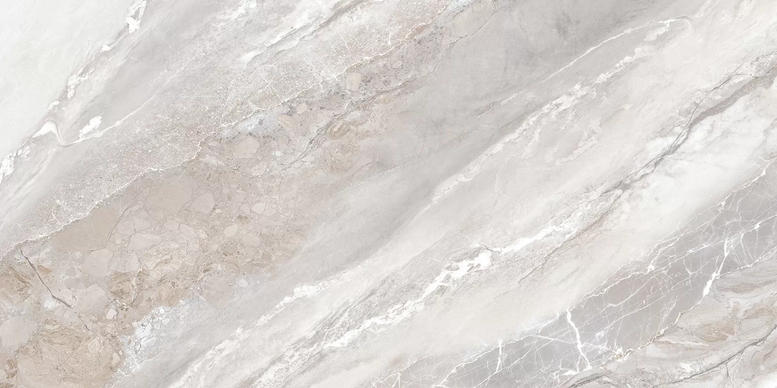 Керамогранит Evo Marmo Gris 60120EVO05P New Trend