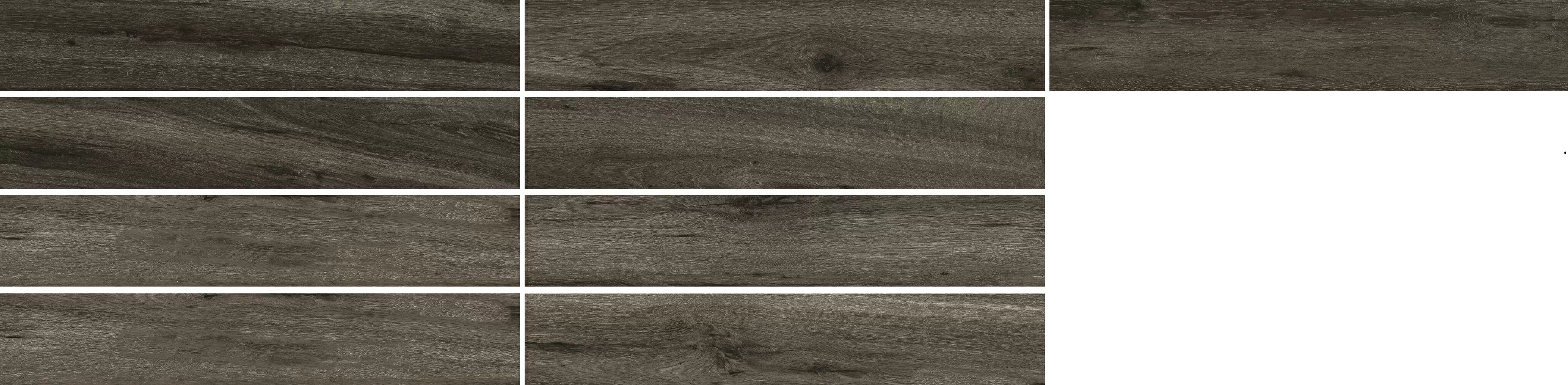 Керамогранит Forest Wengue Matt 20x120 (StaroWood) - керамогранит под дерево