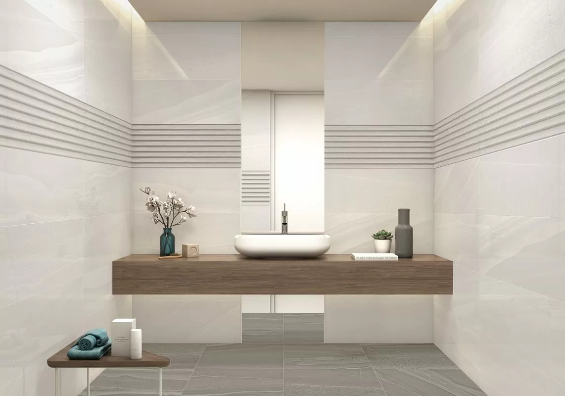 Керамогранит Cumbria Slate 17х114