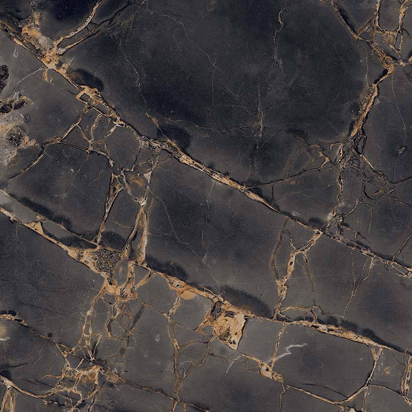 Керамогранит Primavera Golden Black 60x60 см (GR101)