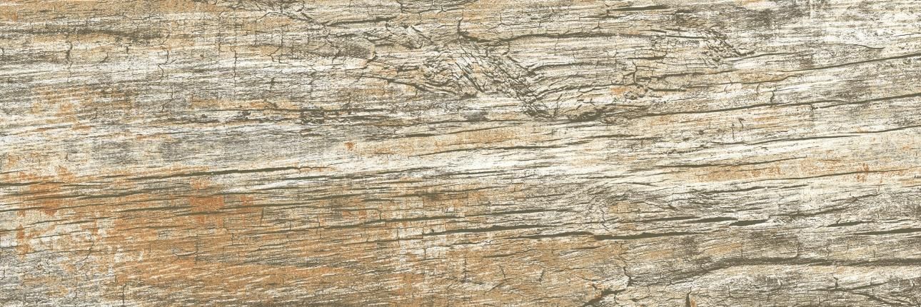 LB Ceramics Керамогранит Вестерн Вуд 6264-0055 (ст. арт. 6064-0014) 20x60 серый