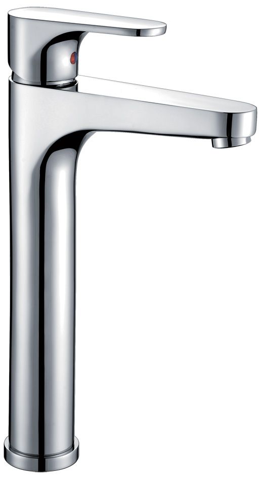 Смеситель ABBER Eleganz AF8311 для раковины, хром