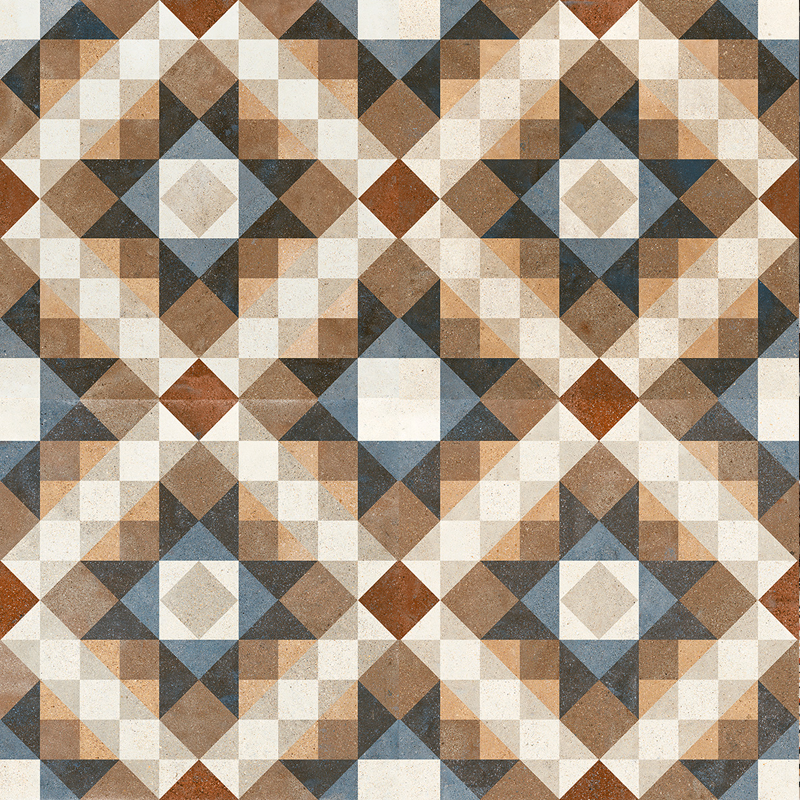 Плитка керамическая напольная FS CHESTER 45х45х0,95 см (Peronda Ceramicas)