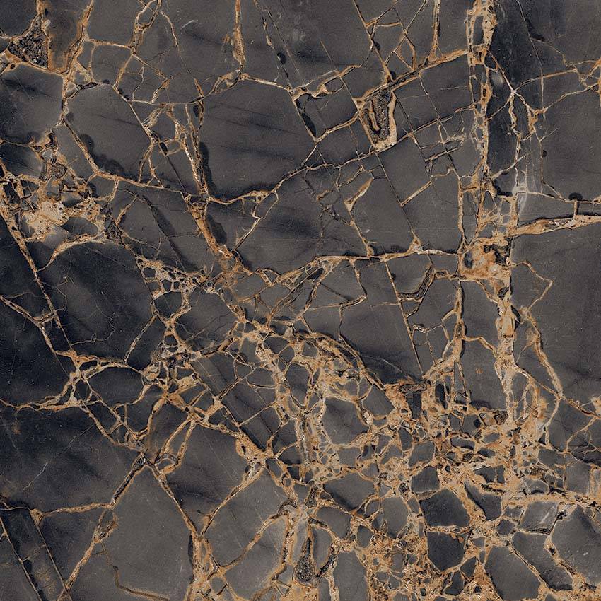 Керамогранит Primavera Golden Black 60x60 см (GR101)