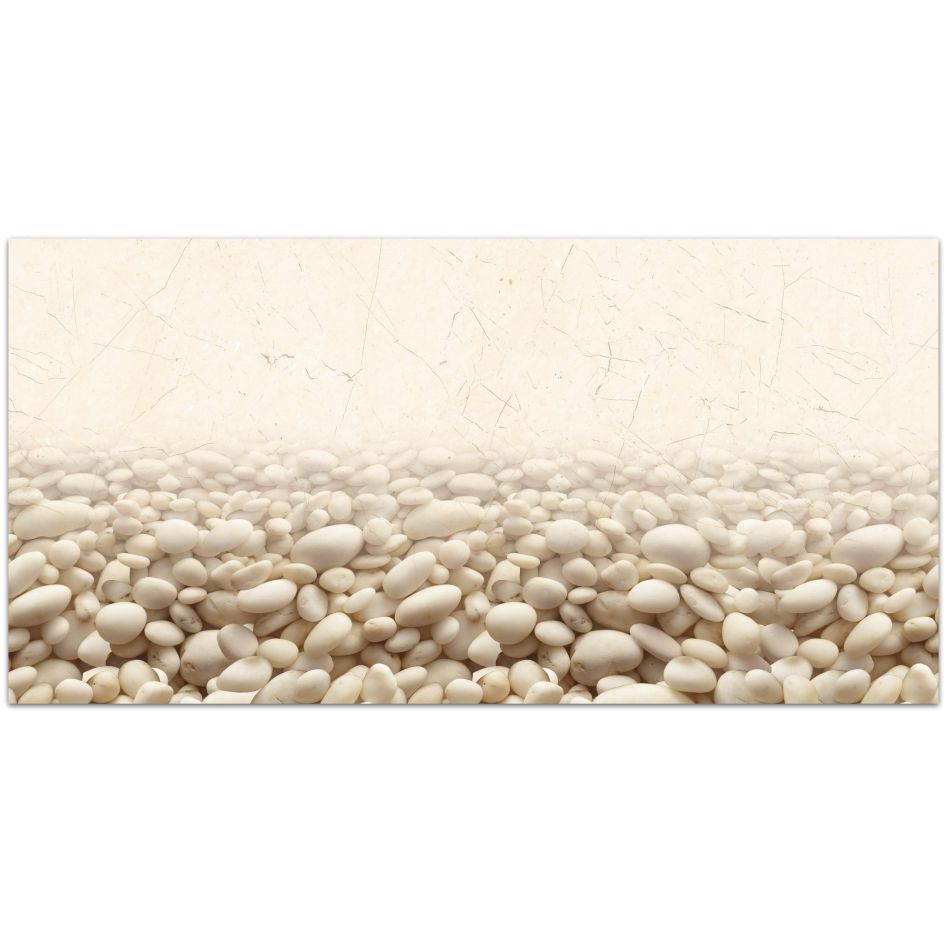 ВК Сардиния 1 белый Декор 300x600x9