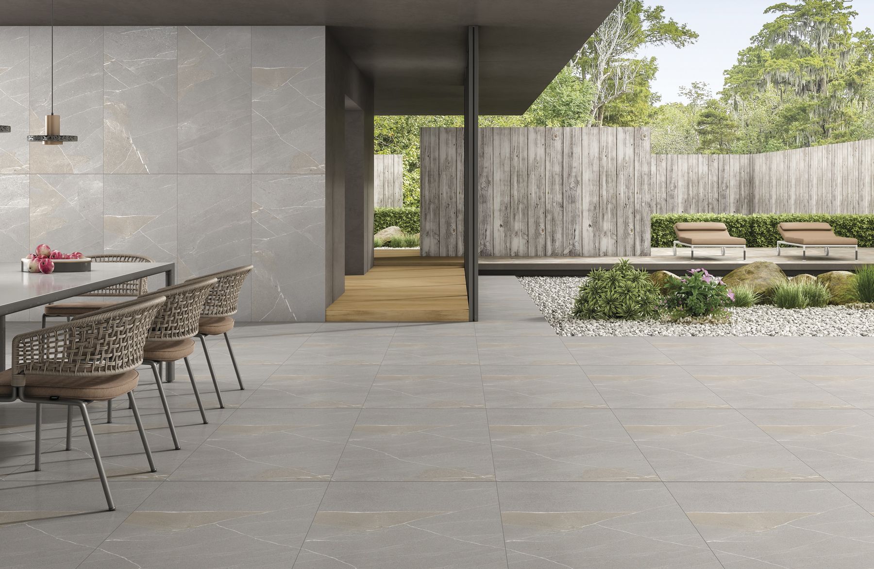 Керамогранит NTTHS99809K Axion Shiny Slate Сахар лаппато 60x120