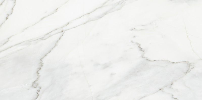 Керамогранит Meissen Keramik Dream белый ректификат 44,8x89,8 A16665