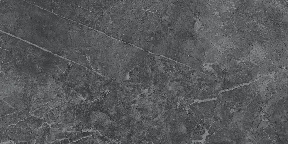 Morgan плитка настенная графитовый 34062 25х50