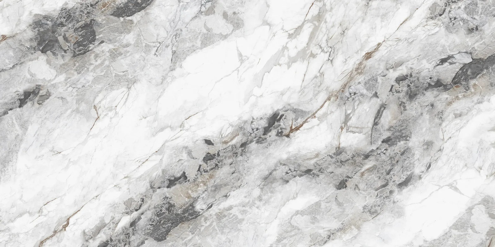 Керамогранит D120263LG Mirage Rock лаппатированный граниль 600x1200x9.5 New Trend