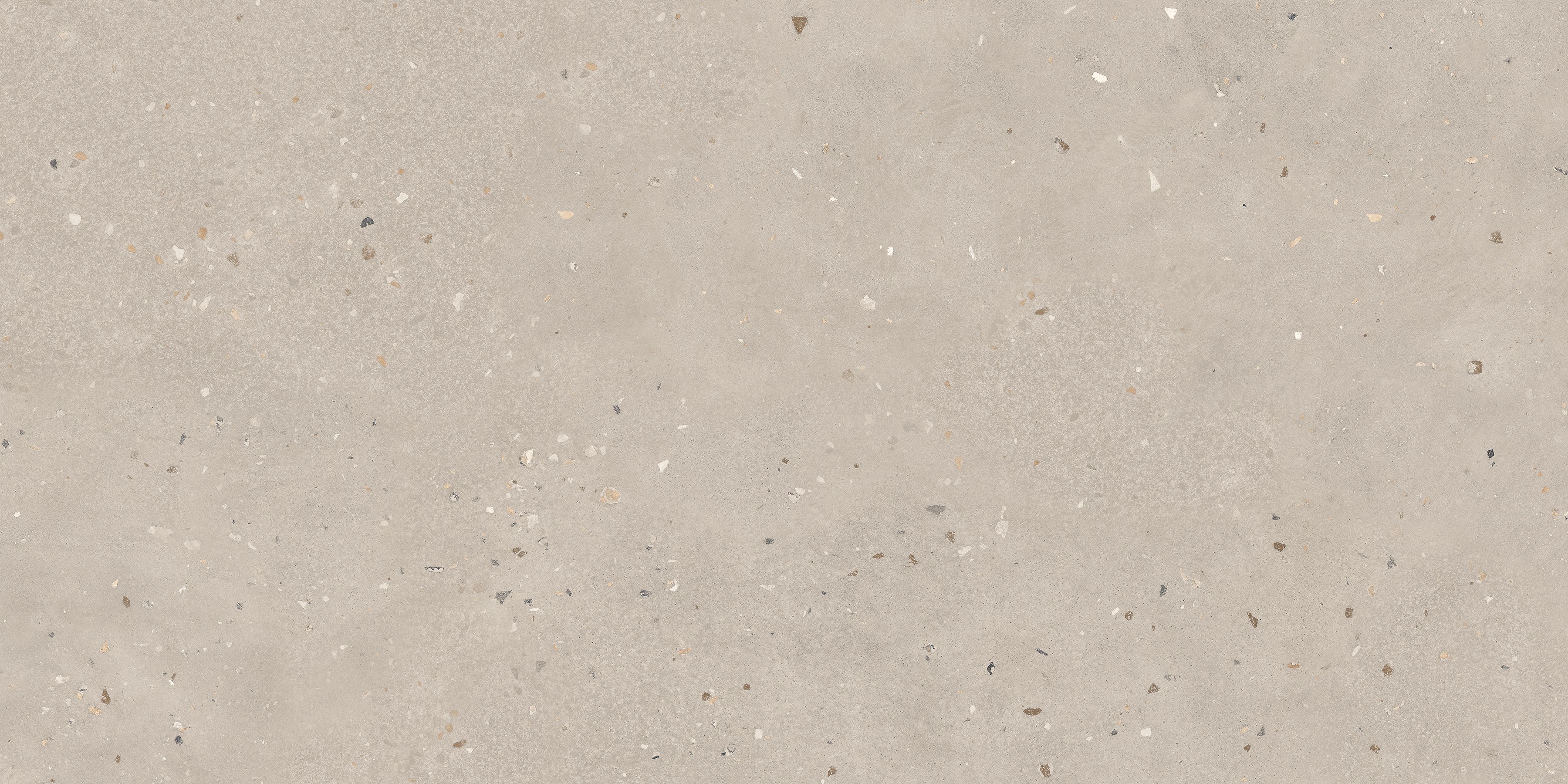 Керамогранит Terrazzo Light Mocha Matt