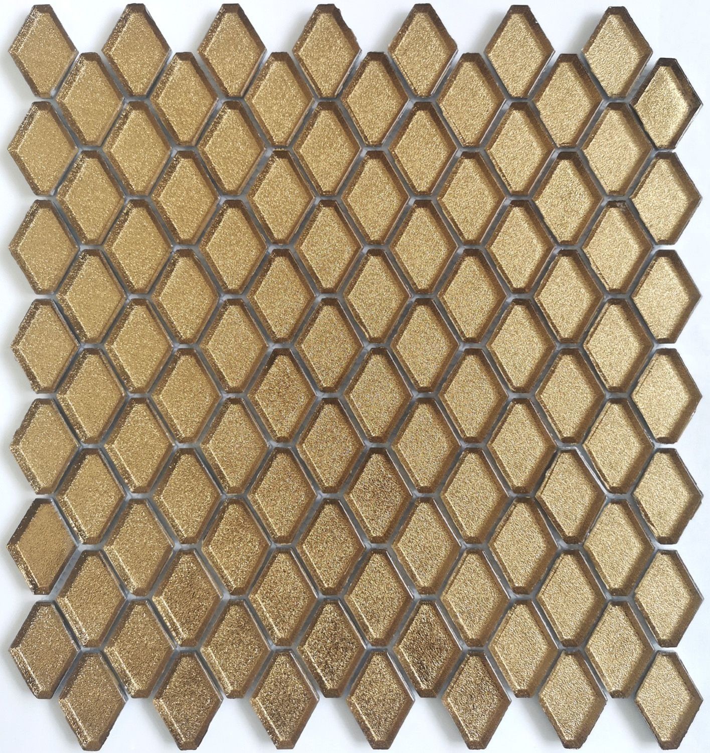Мозаика Diamanti d'oro 24x42x6 (Caramelle Mosaic)