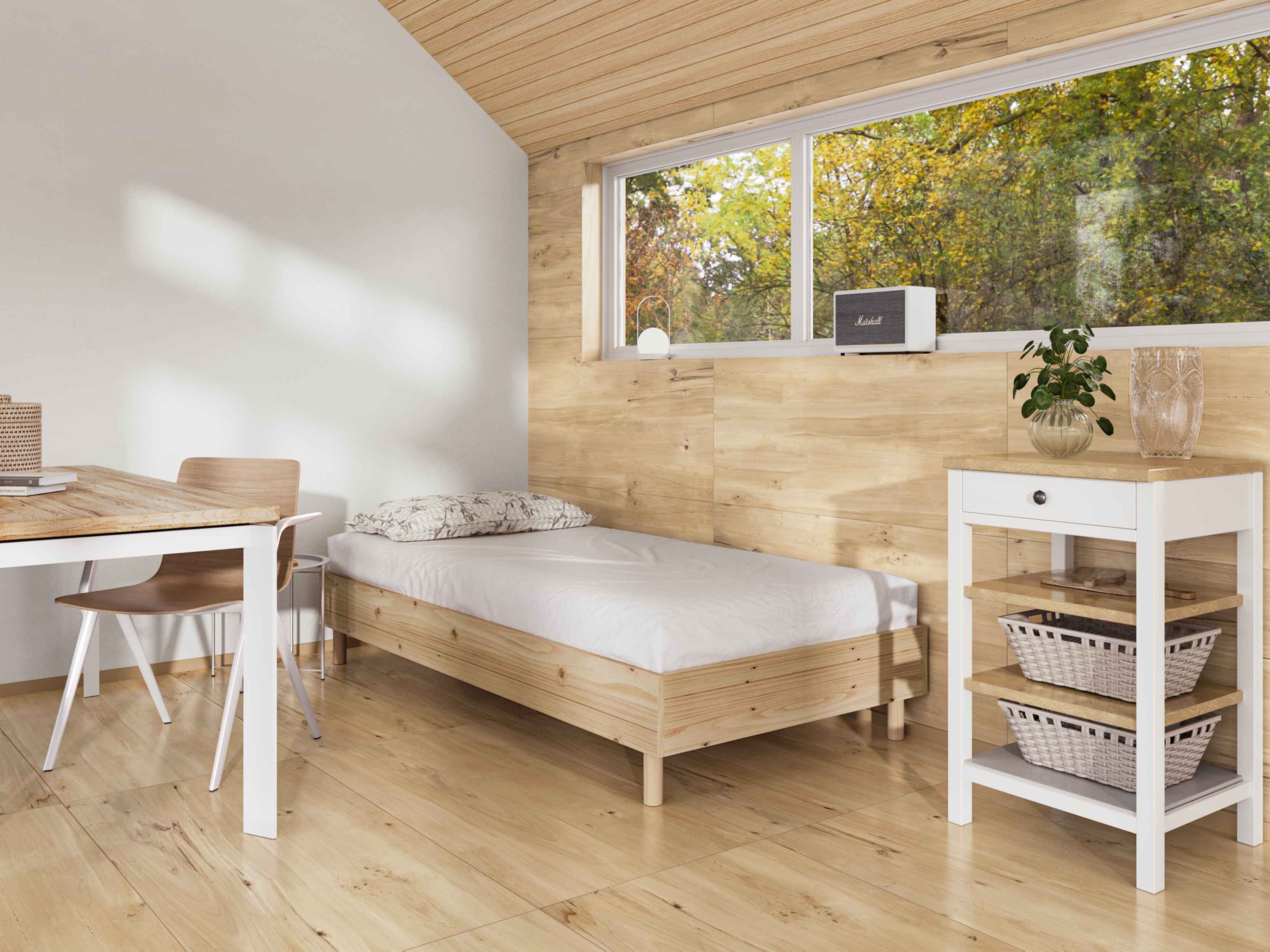 Керамогранит Sweet Home Matt