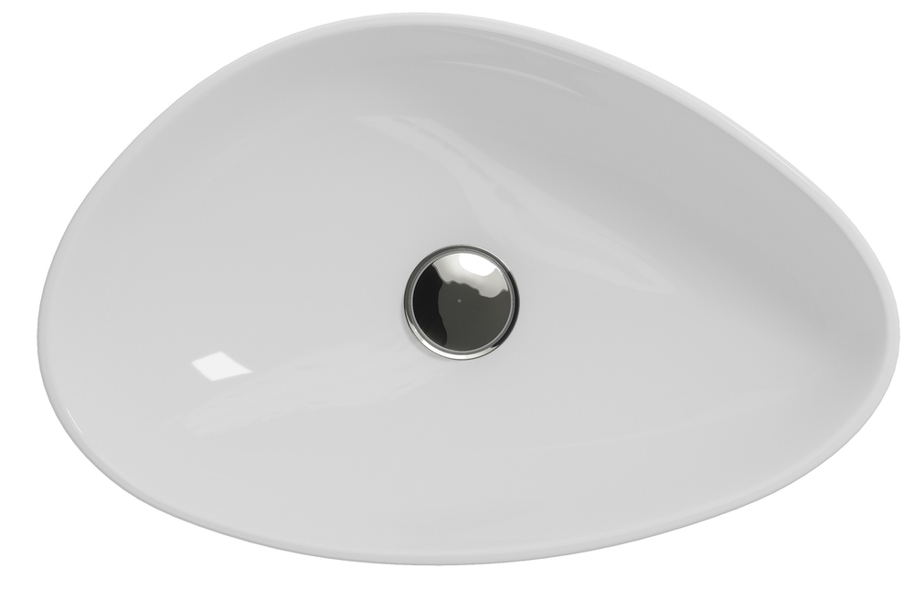 Раковина MODUO 55 LEAF