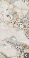Керамогранит NTT3015P (C) Yue River Humen 120x240