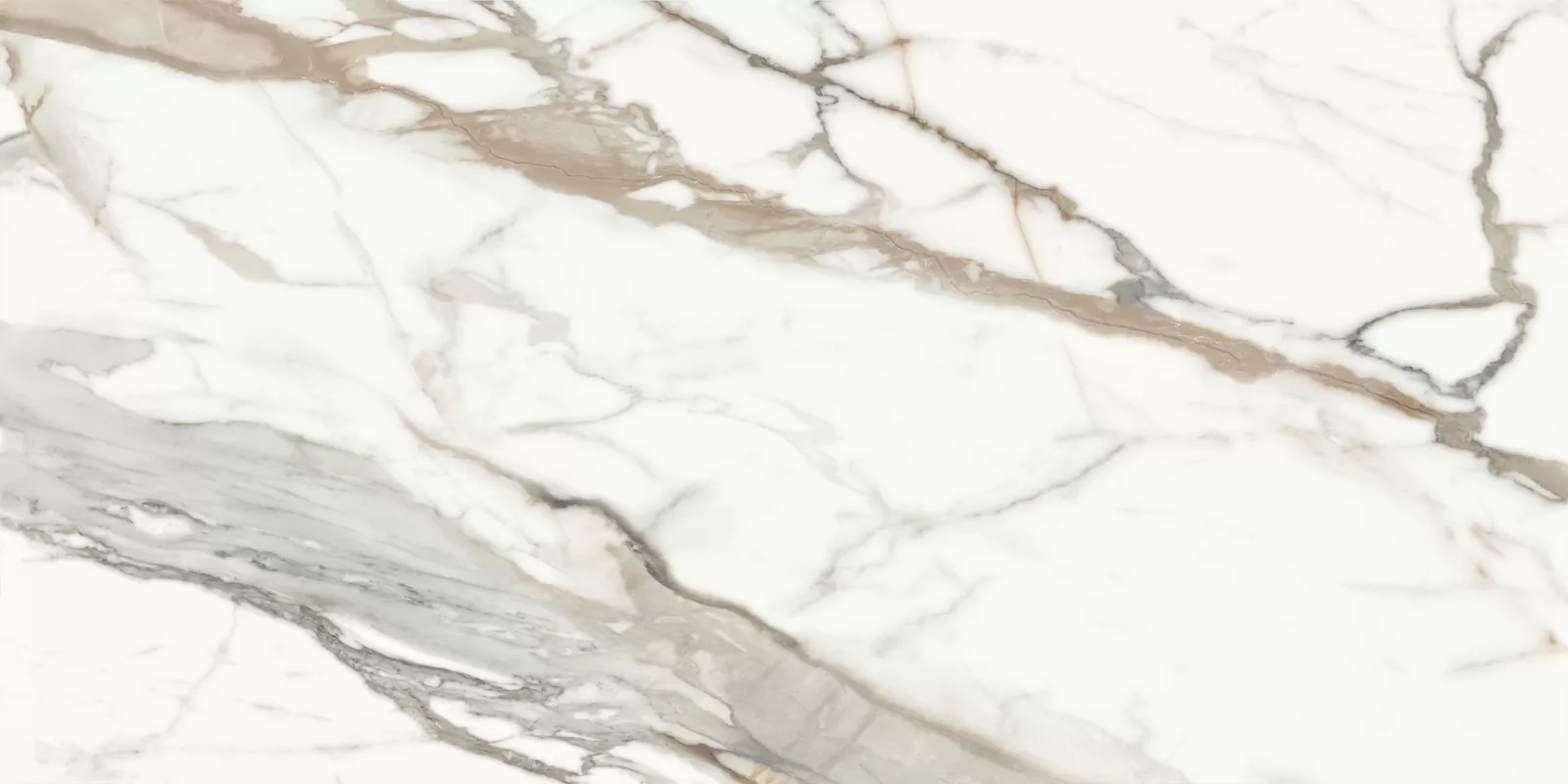 Керамогранит Calacatta Premium D120209M 60х120 Delacora