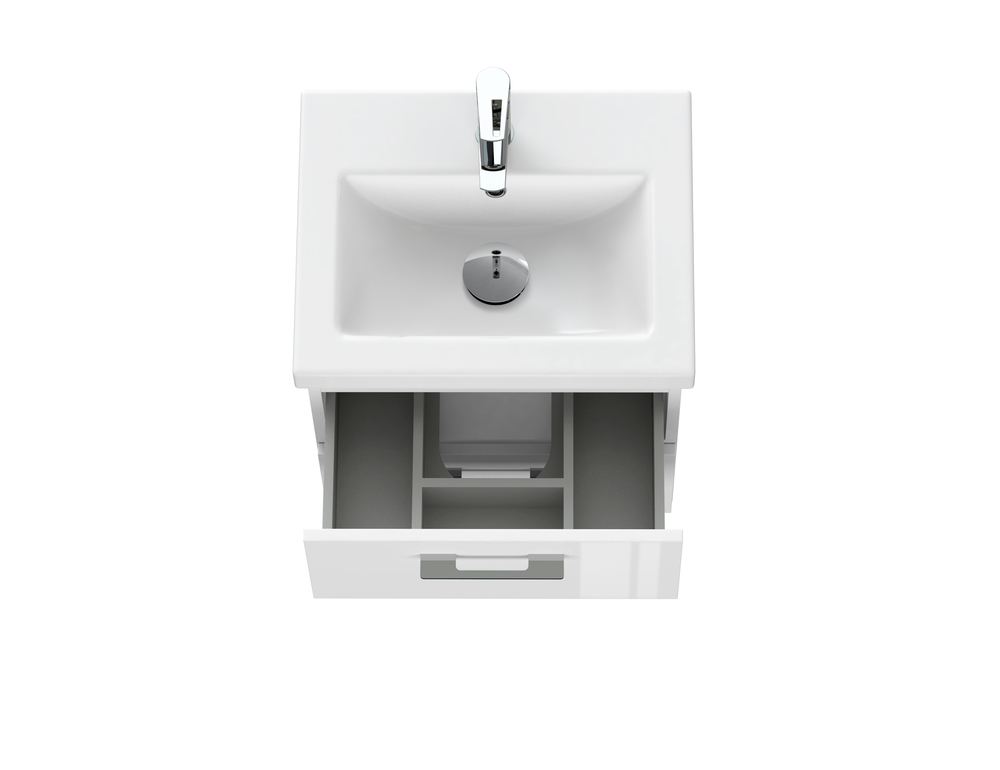 Тумба LARA 50 (Cersanit)